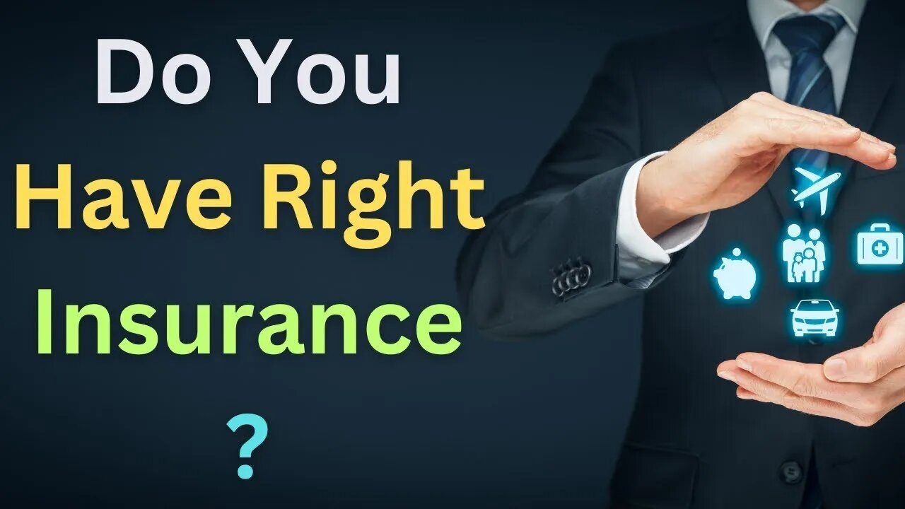 How Insurance Can Protect You #insurance #finance #investing