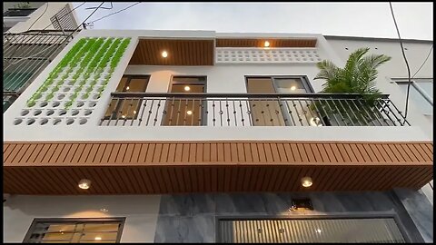 Rumah 6,5 Meter x 5 Meter