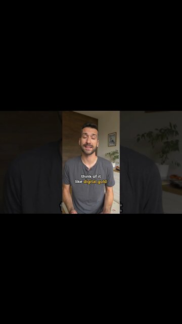 The difference between Bitcoin and Altcoins #short