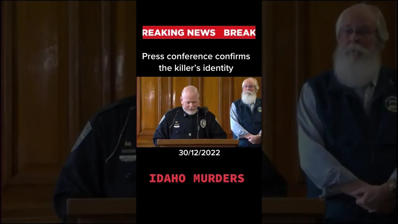 Idaho College Case Update 🚨