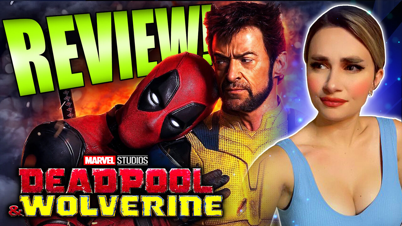 Deadpool and Wolverine HONEST REVIEW!