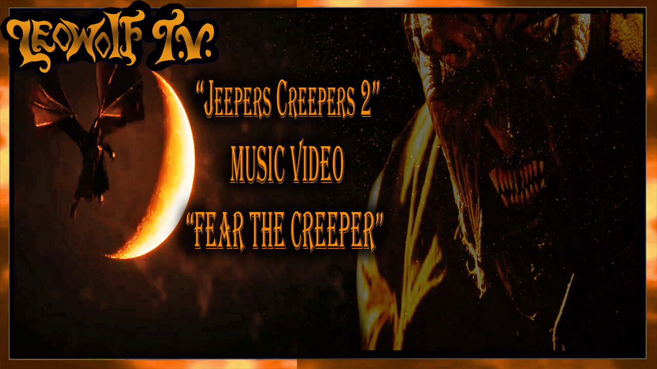 LWTV: Willow hosts "Fear the Creeper" Music Video