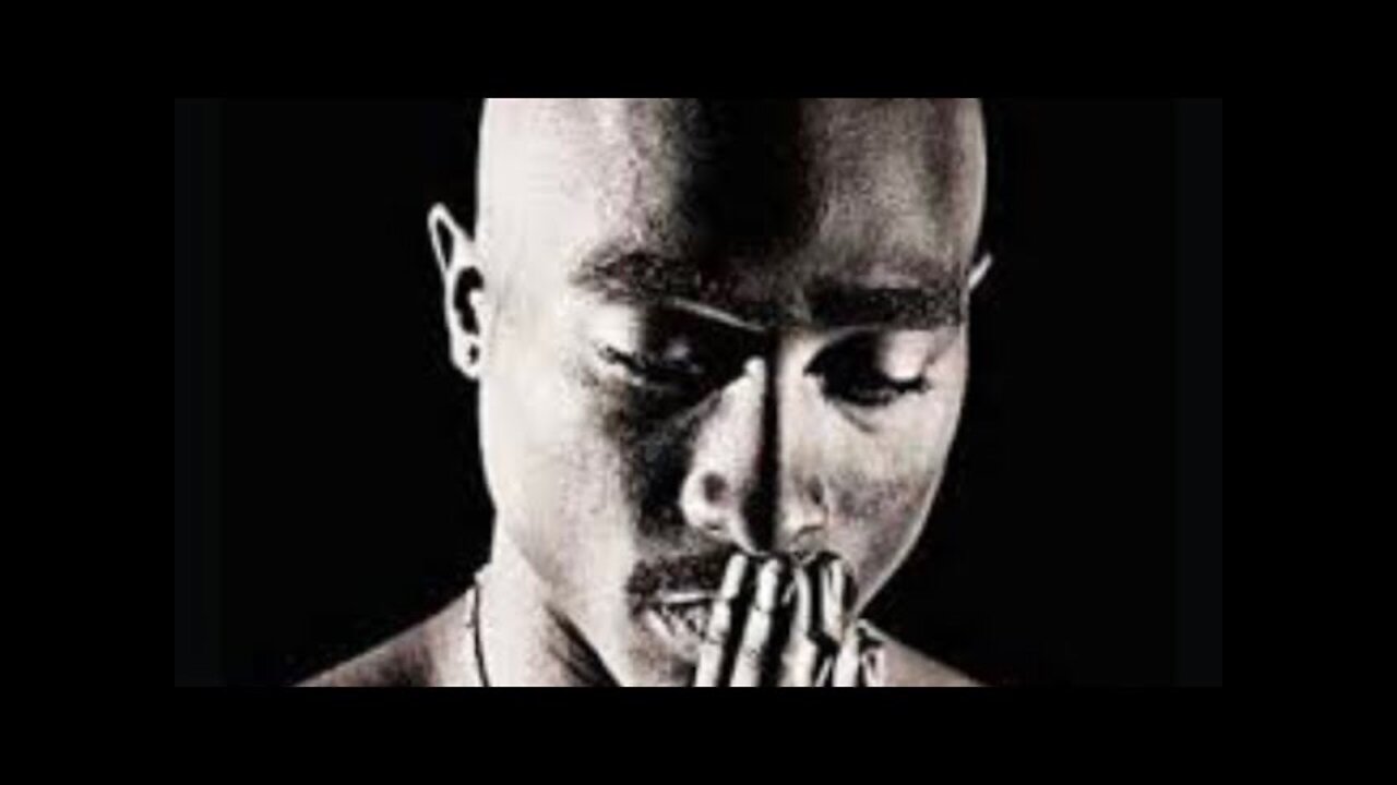 2PAC💥OPEN FIRE 🔥 REMX #2pac