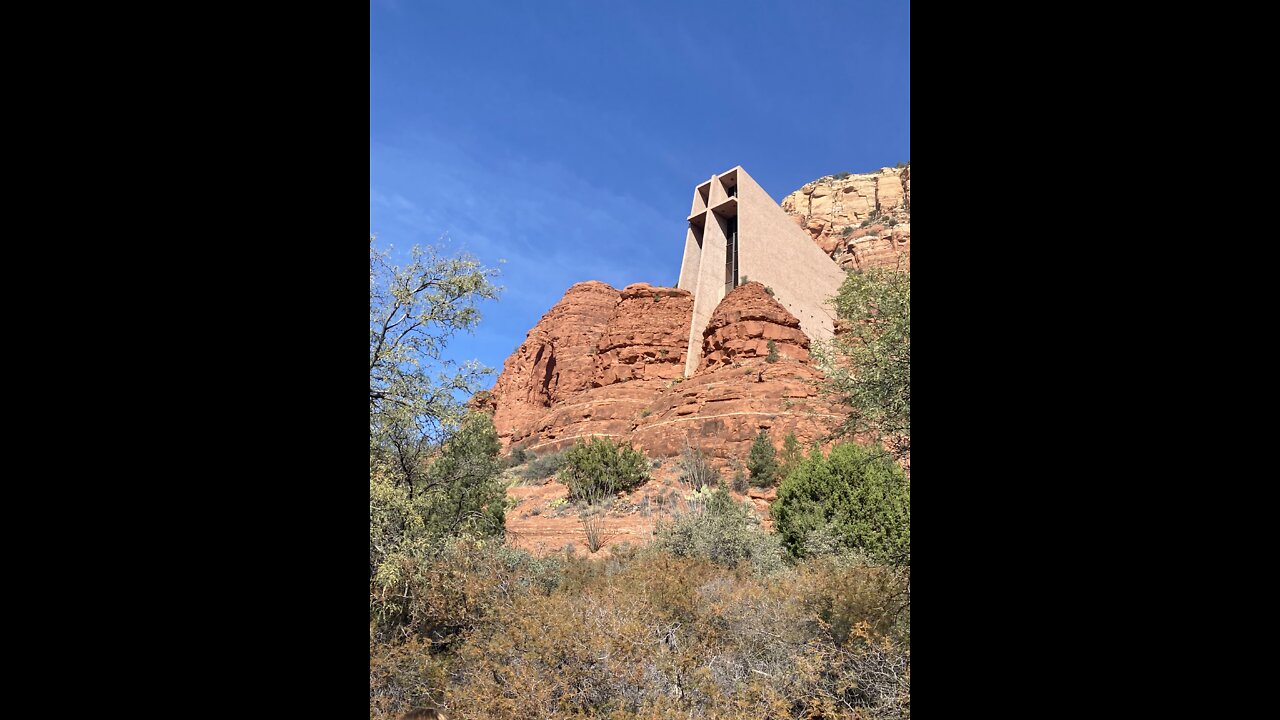 Sedona AZ, Trolly Tour and Wild Pigs... Kelley's Outdoor Adventures