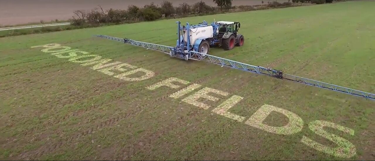 Poisoned Fields (documentary)