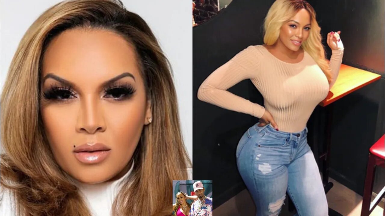 SHE LEFT HIM FOR THE STREETS! LHHNY's Kimbella LEAVES Rapper Juelz Santana After 3 Yr Marriage