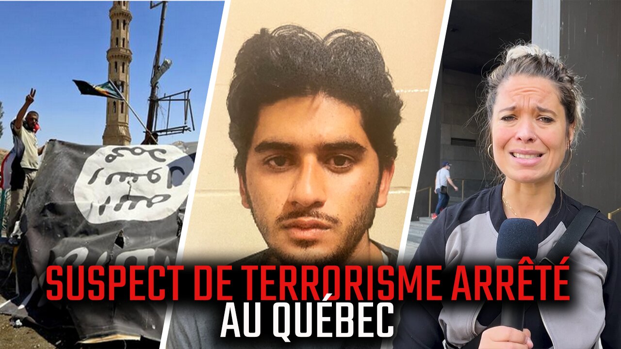 National pakistanais arrêté pour complot visant un attentat terroriste contre les Juifs