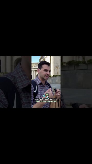 Always Speak With Confidence #shorts