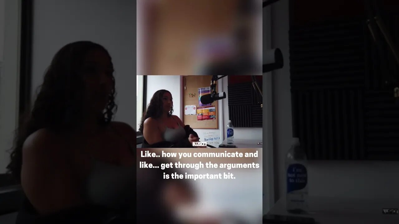 Should you be TOO NICE in a relationship 👀