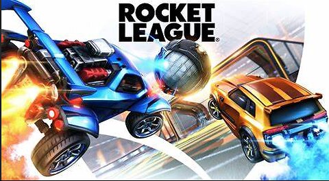 Rocket League sunday