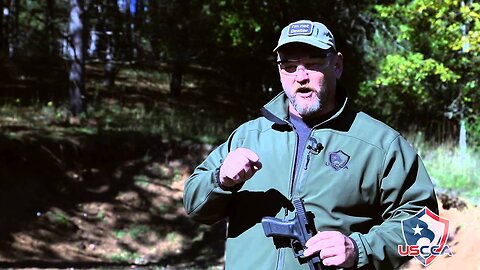 Gun Drill of the Month: November/December 2015