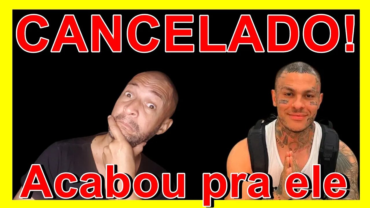 Toguro Foi Cancelado?