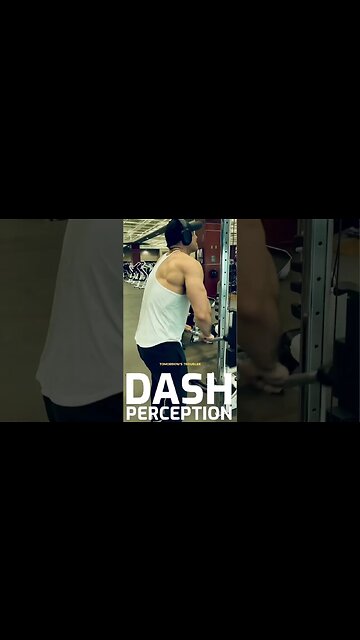 💯🔥💪#shorts #DASHPERCEPTION #workout #gym #love #health #motivation #inspiration #gymmotivation