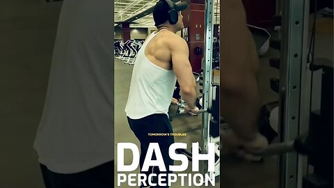 💯🔥💪#shorts #DASHPERCEPTION #workout #gym #love #health #motivation #inspiration #gymmotivation