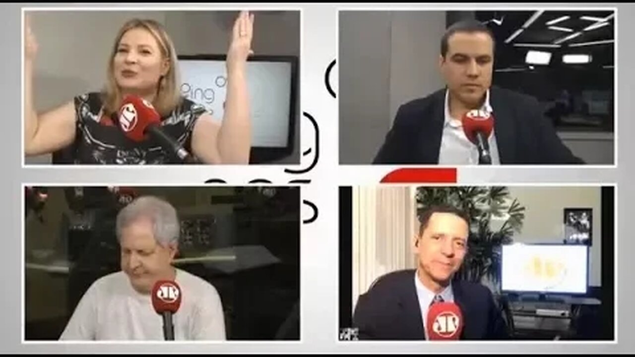 Debate: TRF4 marca julgamento de Lula! Petista será condenado