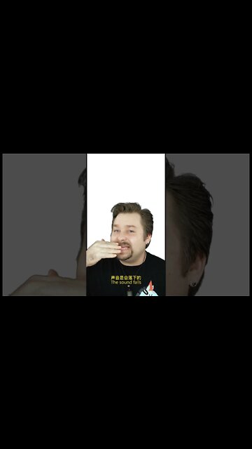 跟Chris一起学美式英语 Letter [B] Sound