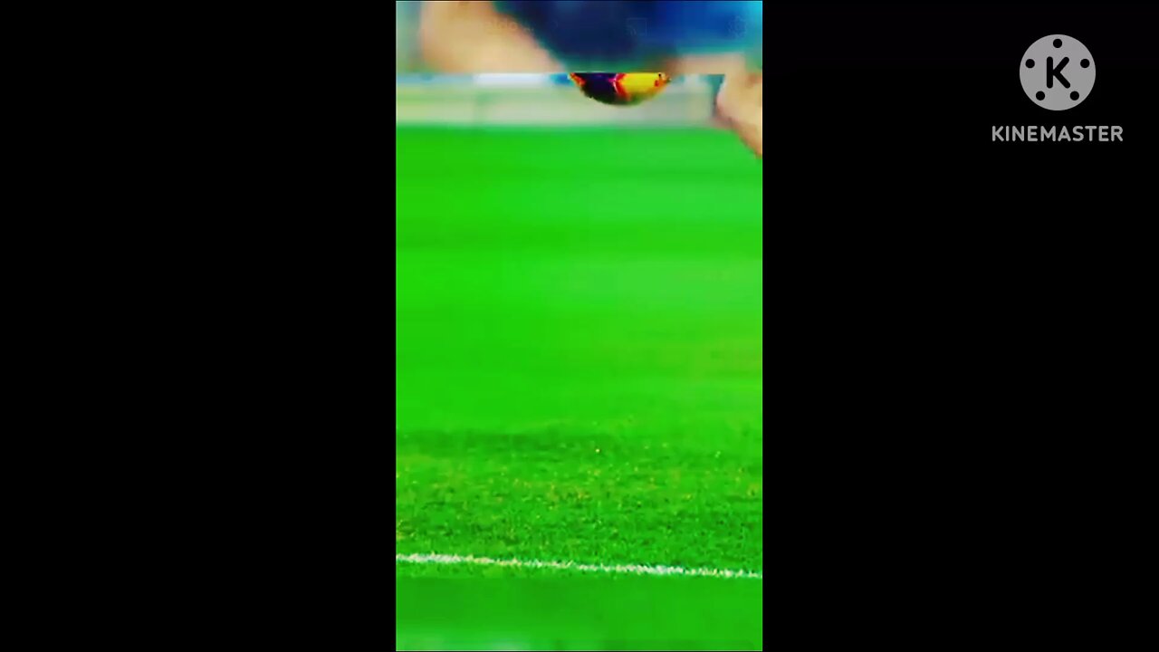 Cristiano Ronaldo is on rumble world