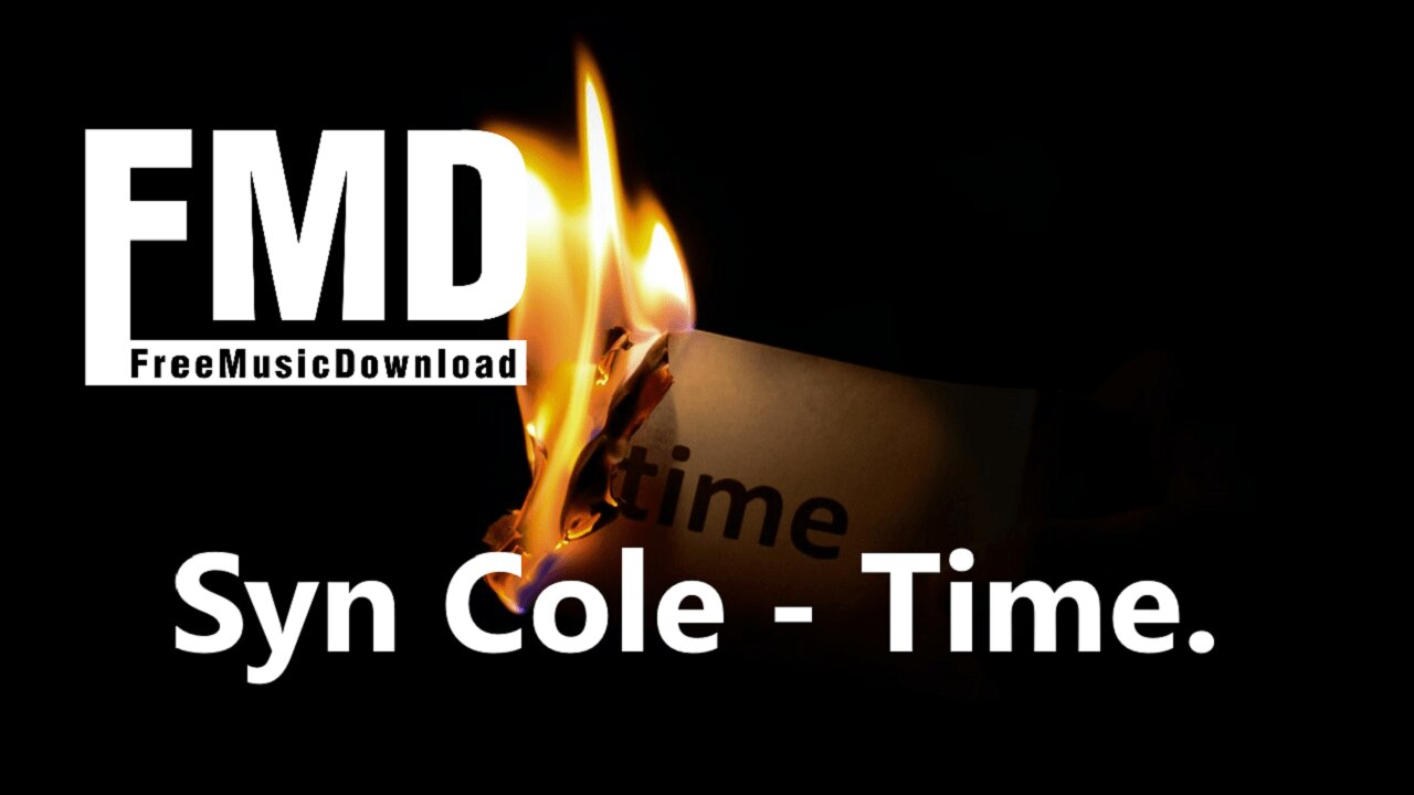 Syn Cole - Time Free music for youtube videos [FMD Release]