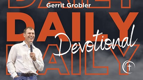 The stone which the builders rejected │ Gerrit Grobler │ 7 August 2024