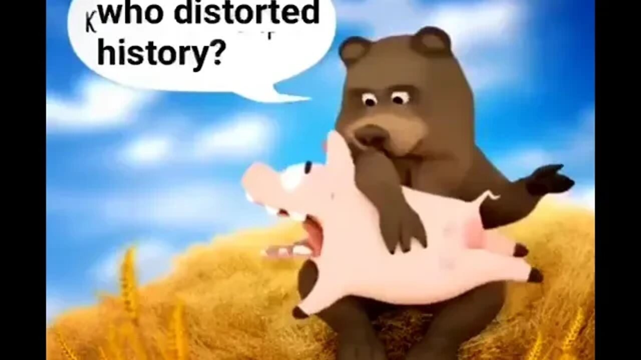 Who damaged my bridge?