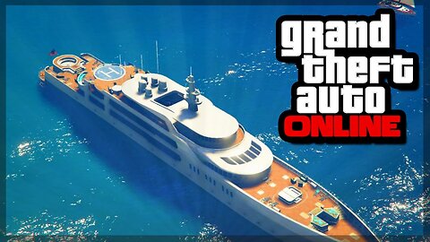 GTA 5 Online Unlock Heist Location In Free Roam (GTA 5 Gameplay)