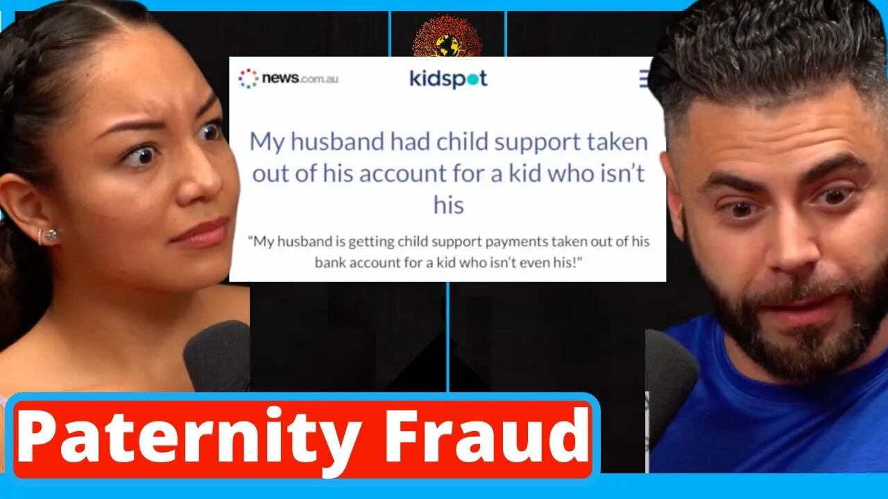 Men Getting Destroyed In Child Support Court