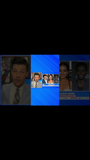 Superman Casts GREEN LANTERN