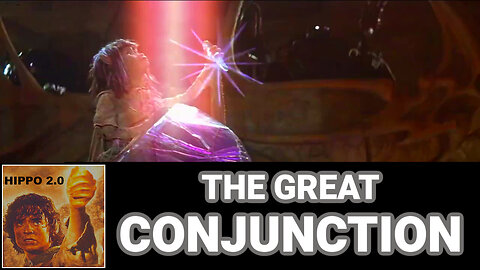 The Great Conjunction - Trevor Jones