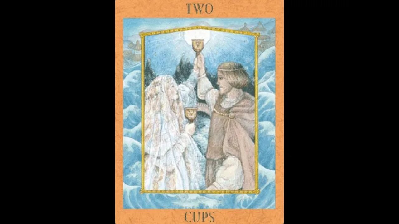 Goddess Tarot gallery