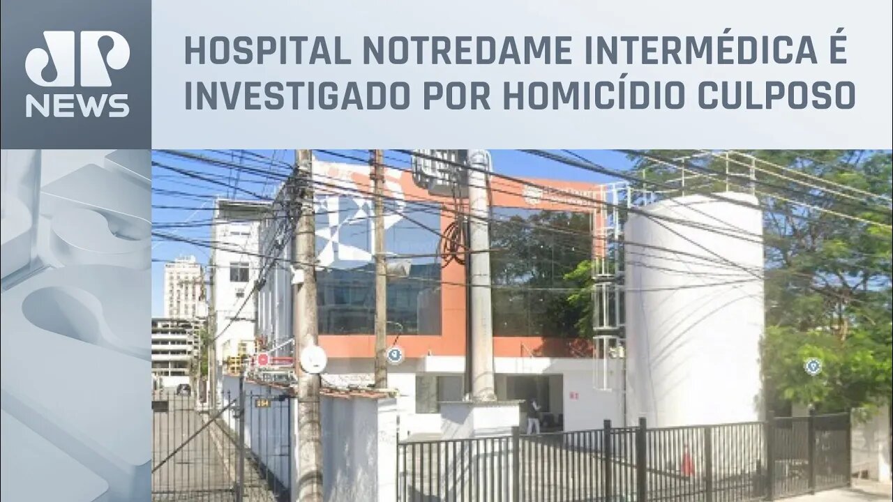 Mulheres denunciam hospital que amputou mão de jovem após parto