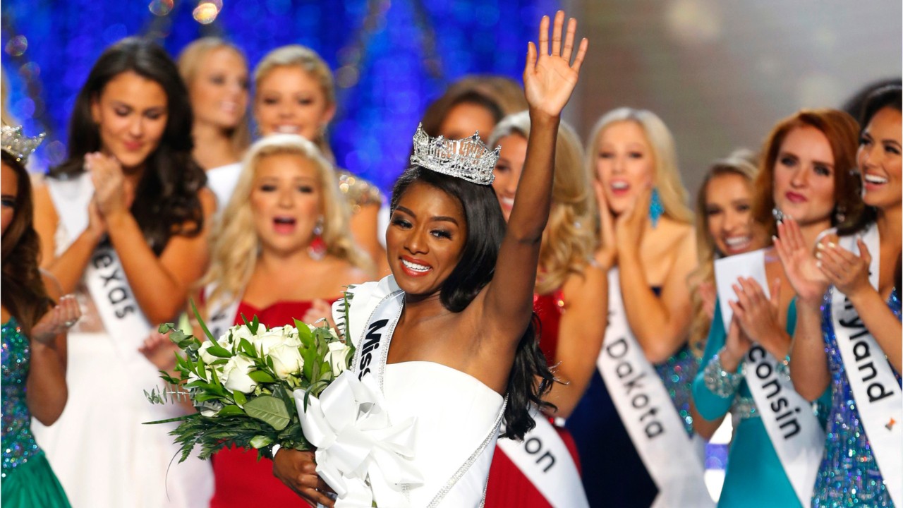 NBC Is Going To Air ‘2020 Miss America’