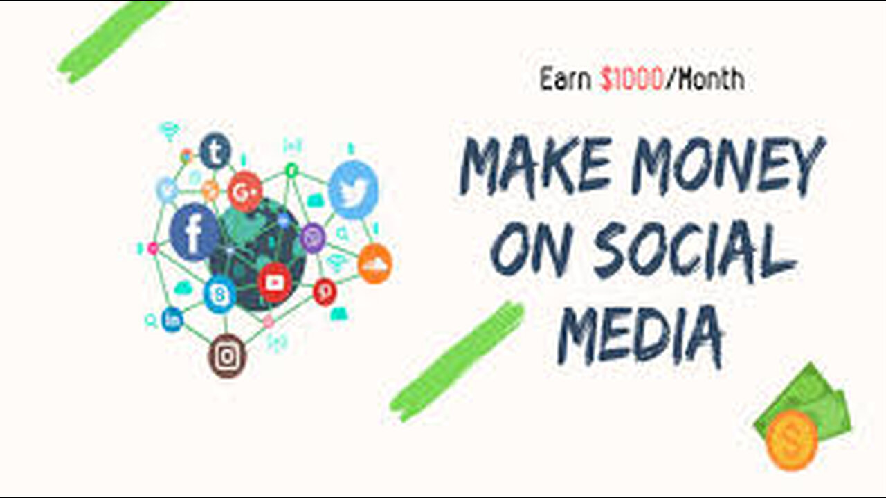 Earn Money Online by Becoming a Social Media Manager | Most Important Tool