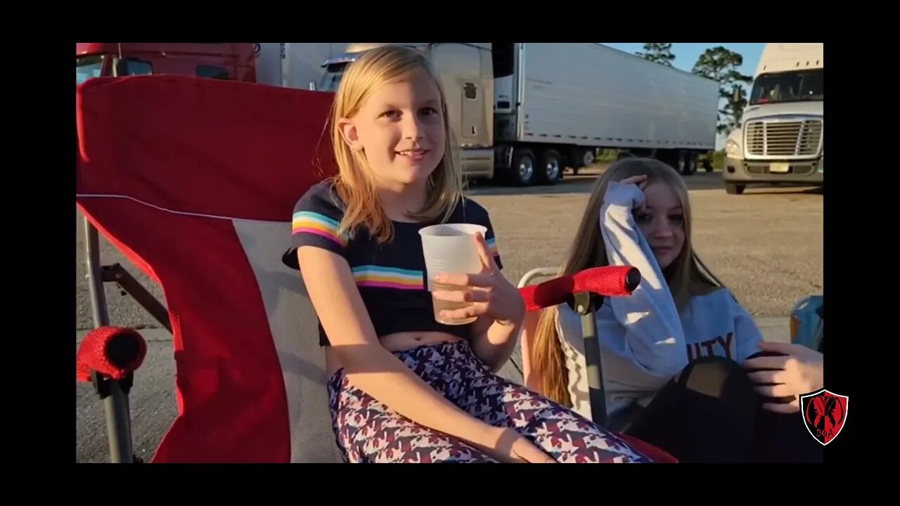 What did freedom mean to those who attended the Trucker Convoy ?