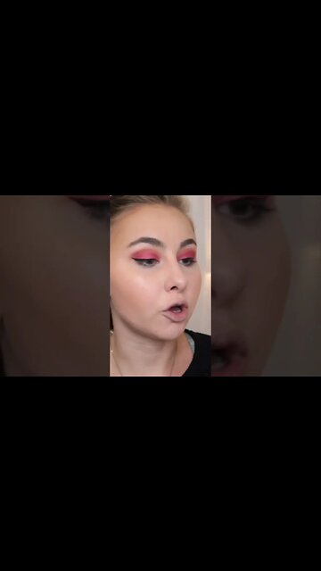 #shorts perfect wings #subscribe #makeup