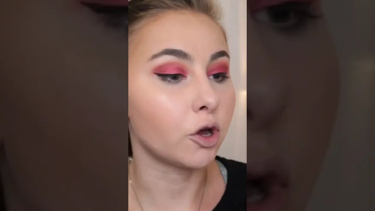 #shorts perfect wings #subscribe #makeup
