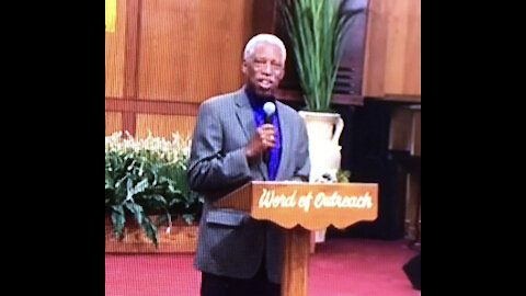 To Control The Brain Of Man