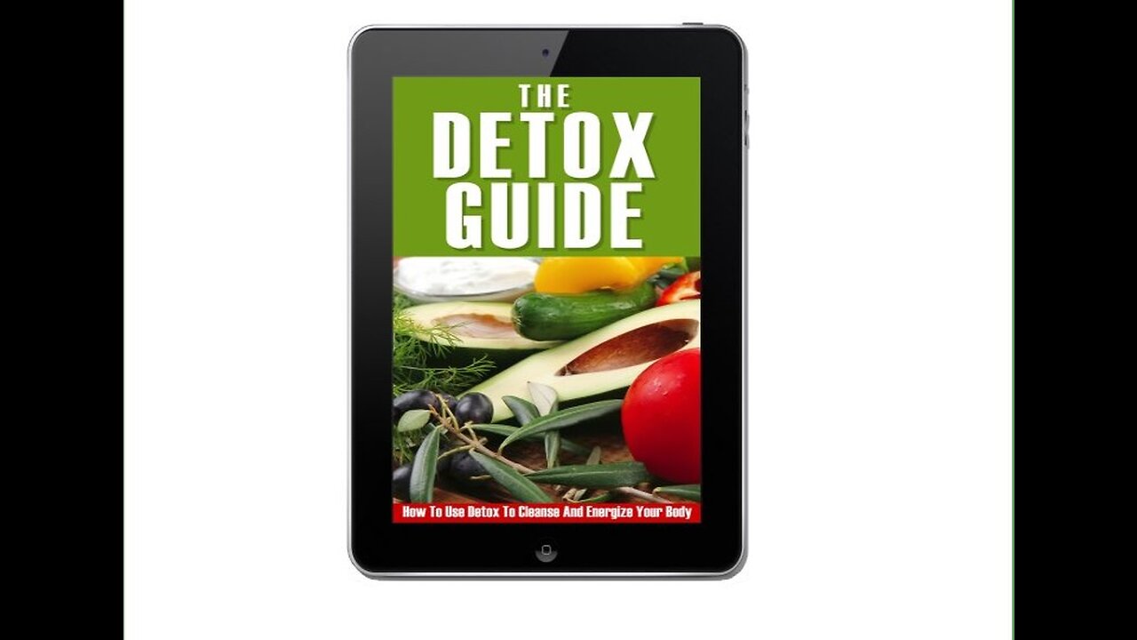 The Detox Guide