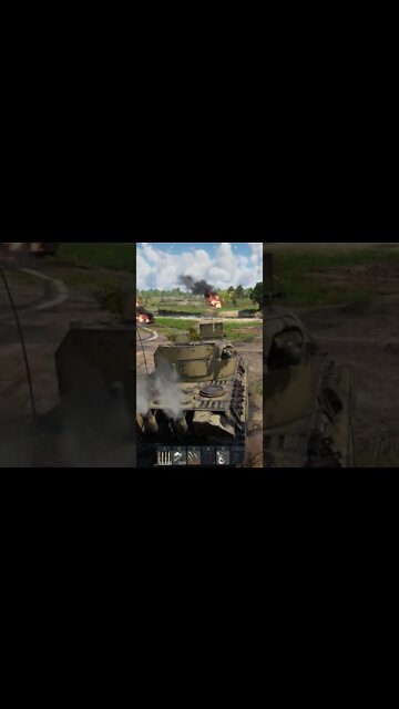 Flakpanzer 341 (Flak Panther) War Thunder Live w/ TeamG Live Now!