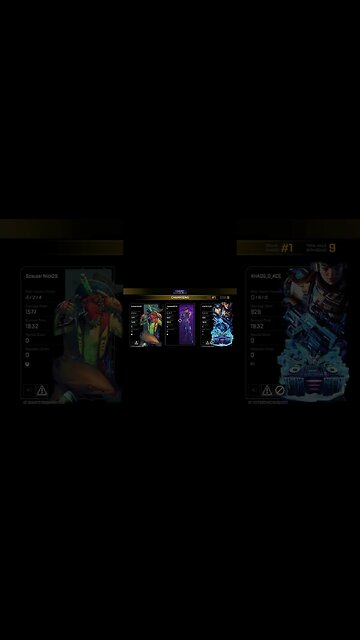 I miss the old charge rifle