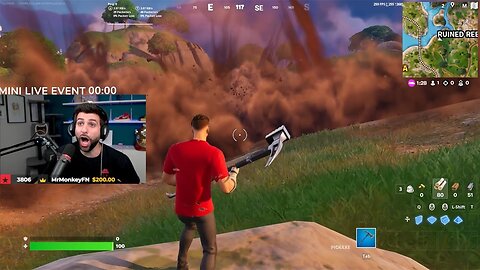 This Was The WORST Fortnite Event Ever..