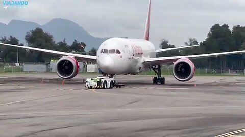 🇨🇴Bogotá x Cidade do Panamá🇵🇦