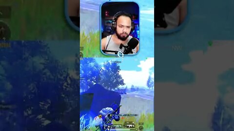 TRIED 1V4😒😒🥶| PUBG MOBILE #short #shorts #pubgmobilenepal #pubgnepal #nepalipubgmobile