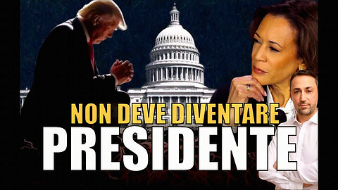 #NON DEVE DIVENTARE PRESIDENTE!! - “#DOPO AVER 🛑RUBATO LE ELEZIONI DEL 2020 🛑I DEM VORREBBERO RIPETERSI!!” =MA NON LA FARANNO FRANCA TUTTI QUELLI CHE ABBIAMO AVUTO TRA I PIEDI!!=😇💖🙏