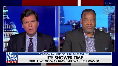 Jason Whitlock: Democrats Are 'Becoming Fools Led By Fools'