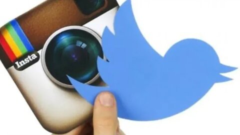Instagram sheds a tear for Twitter as "RIP Twitter" trends amid mass resignations. #riptwitter