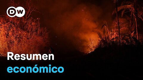 Las noticias económicas más destacadas de la semana
