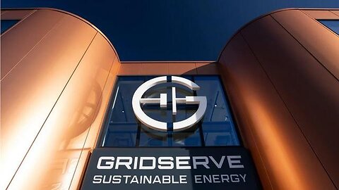 What is going on at Gridserve? An anonymous viewer writes..