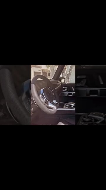 Class G63 AMG #shorts #AMG #mercedes