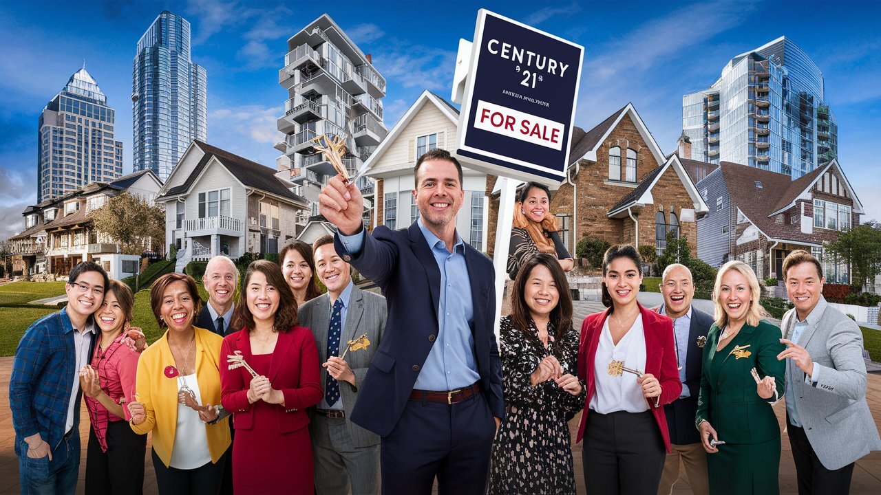 Why CENTURY 21® is the Go-To Real Estate Company in New Jersey!