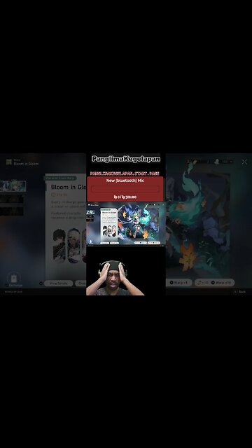 🥴 🤢 🤮 Huohuo Sub-Banner Is SO SO SO BAD!!!